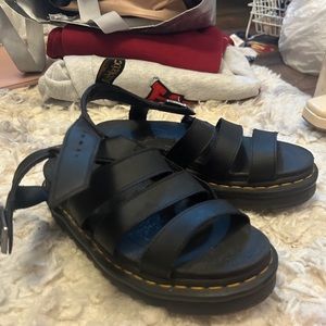 Doc Marten Sandals